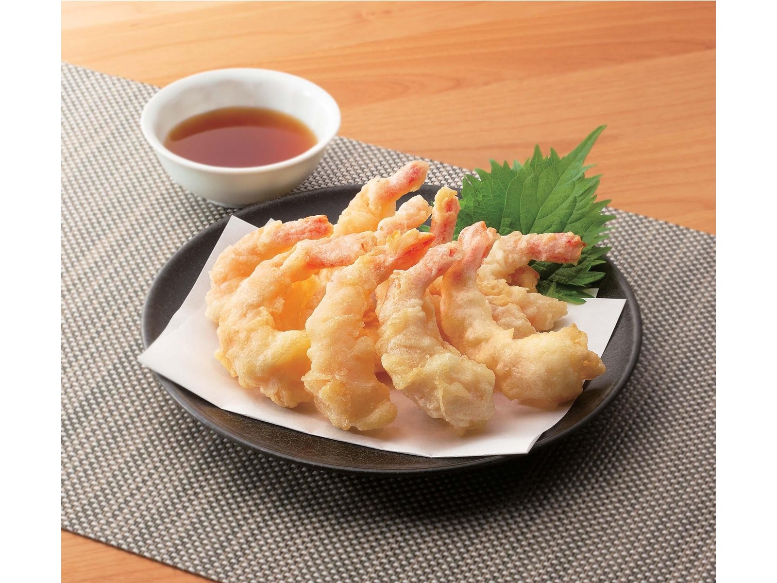 CO・OP レンジで！！ひとくちえび天ぷら 160g（標準12～16尾）| コープ