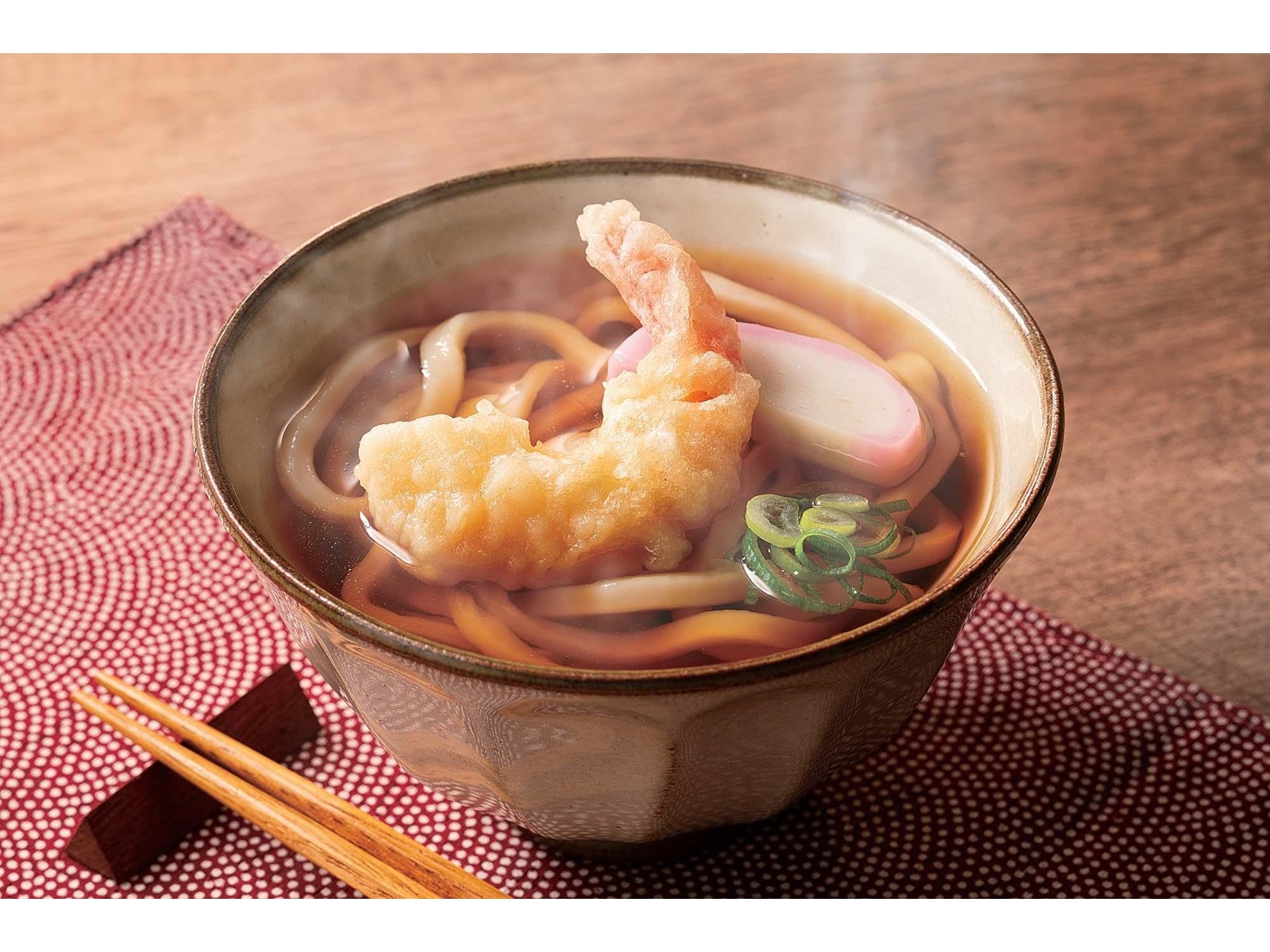 CO・OP レンジで！！ひとくちえび天ぷら 160g（標準12～16尾）| コープ