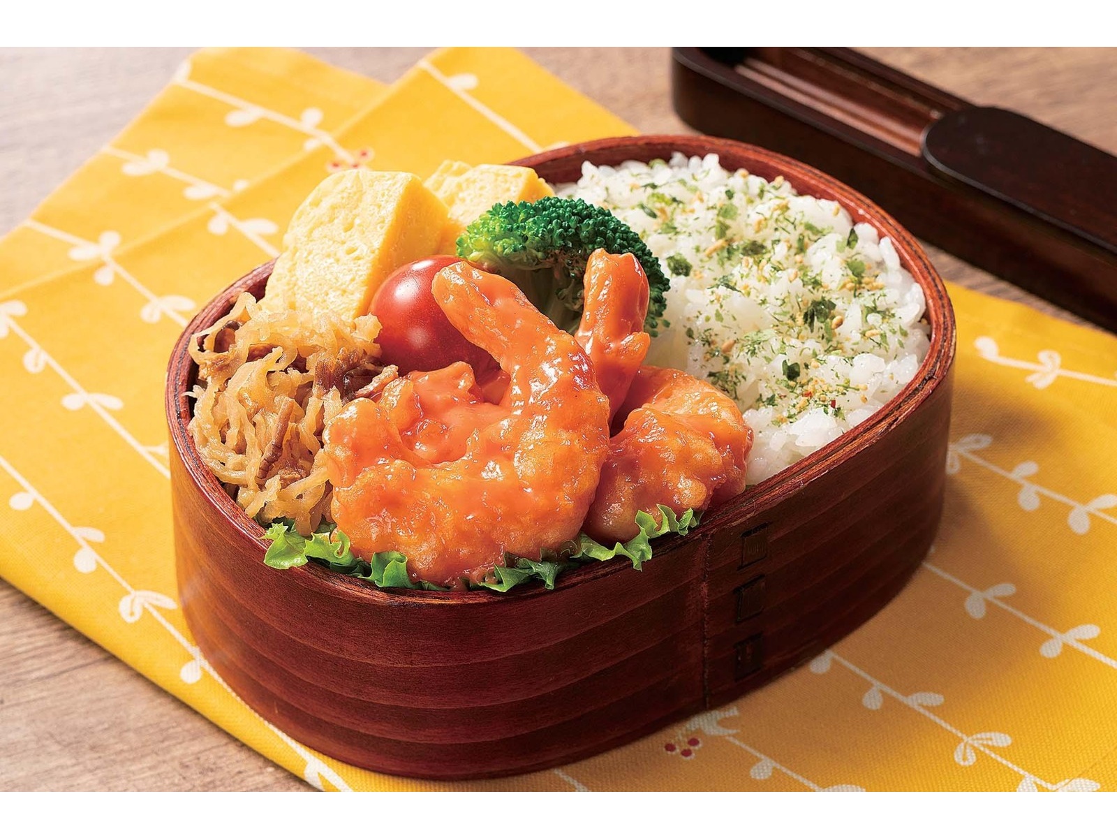 CO・OP レンジで！！ひとくちえび天ぷら 160g（標準12～16尾）| コープ