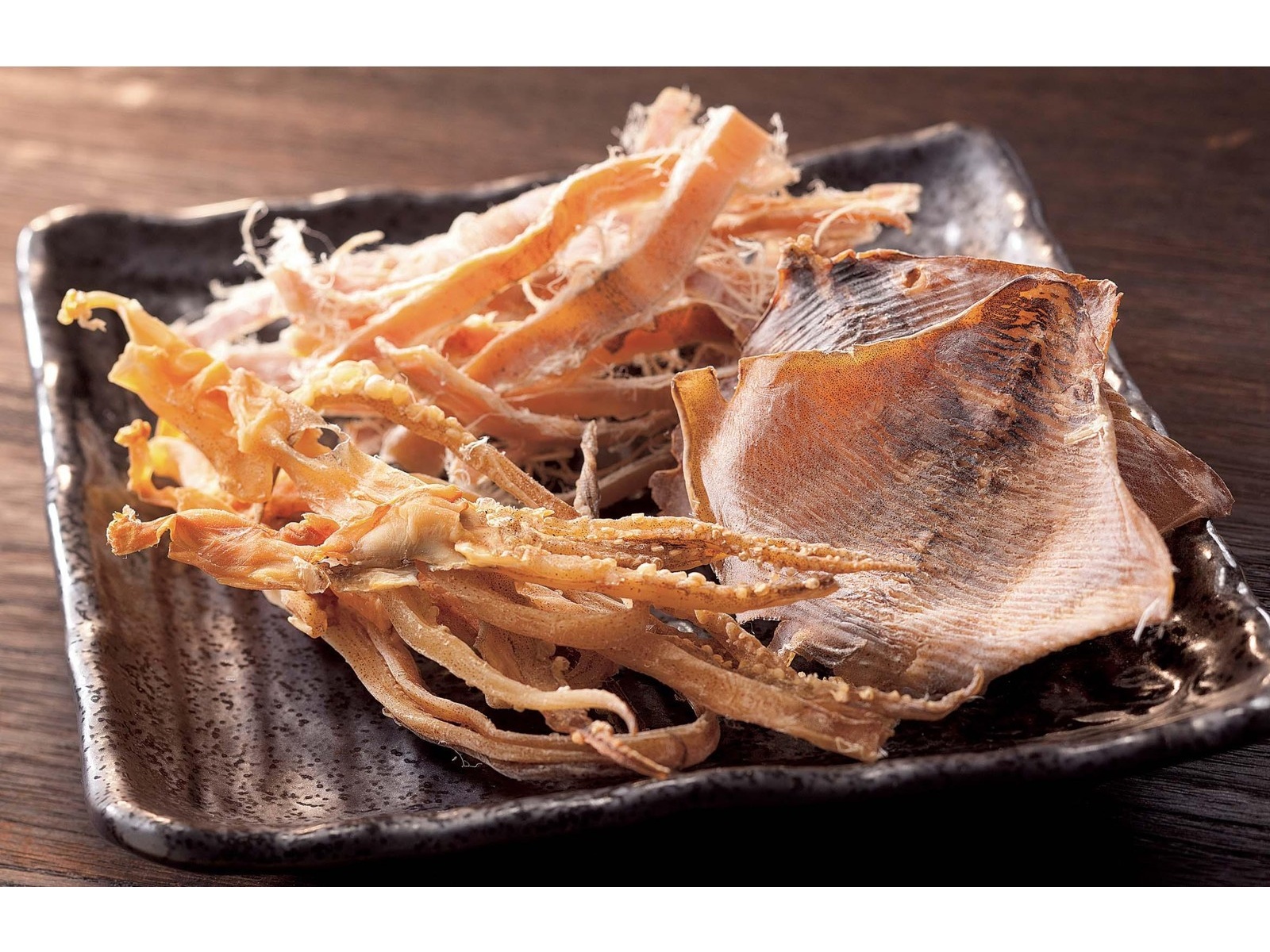 CO・OP 素焼きのカミ噛みあたりめ(丸ごとミックス) 115g | コープ
