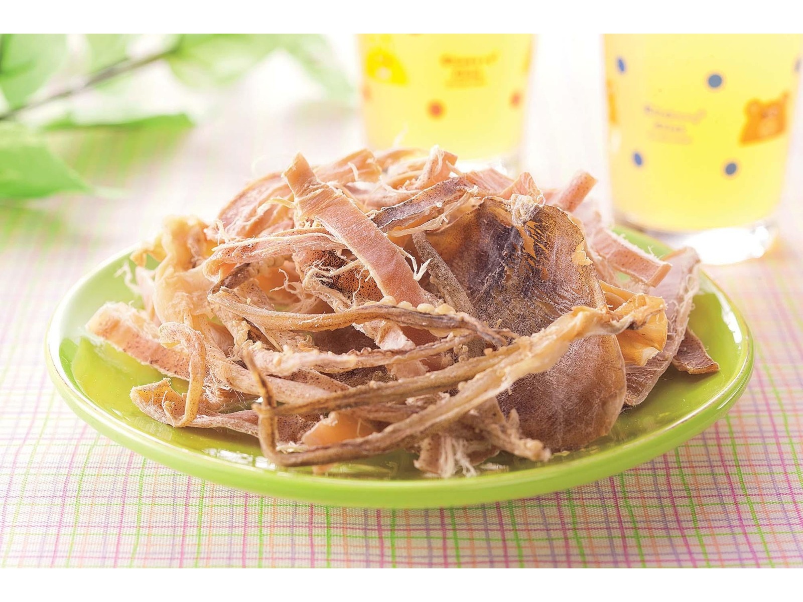 CO・OP 素焼きのカミ噛みあたりめ(丸ごとミックス) 115g | コープ