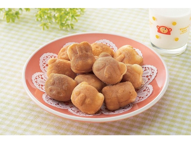 CO・OP ひとくちカステラ 70g| コープこうべネット