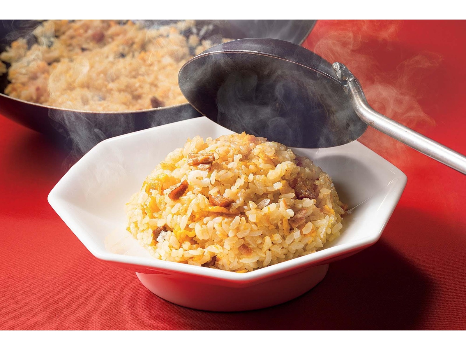 CO・OP パラッと炒めた本格炒飯 230g×2袋組| コープこうべネット