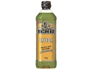 CO・OP ＆BERIO エクストラバージンオリーブオイル 720g| コープこうべ