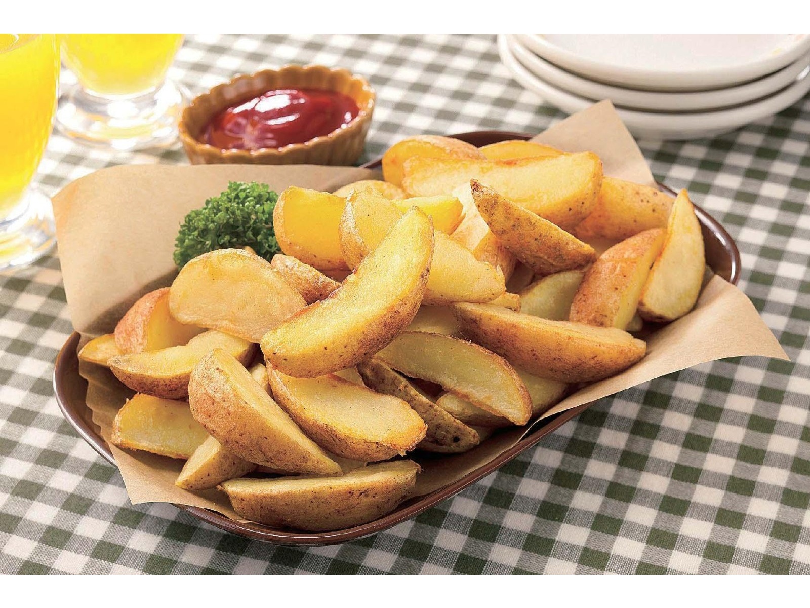 CO・OP 皮付きポテト十勝めむろマチルダ種使用 500g| コープこうべネット