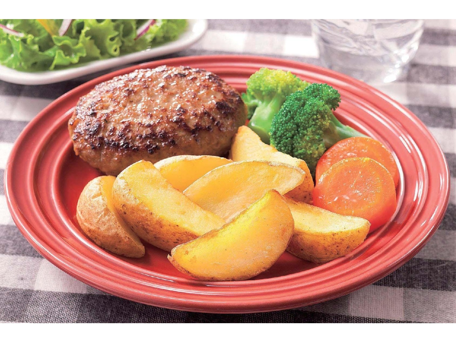 CO・OP 皮付きポテト十勝めむろマチルダ種使用 500g| コープこうべネット
