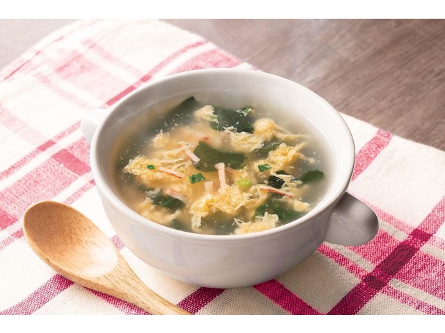 CO・OP たまごスープ 12食入（10食＋2食増量）| コープこうべネット