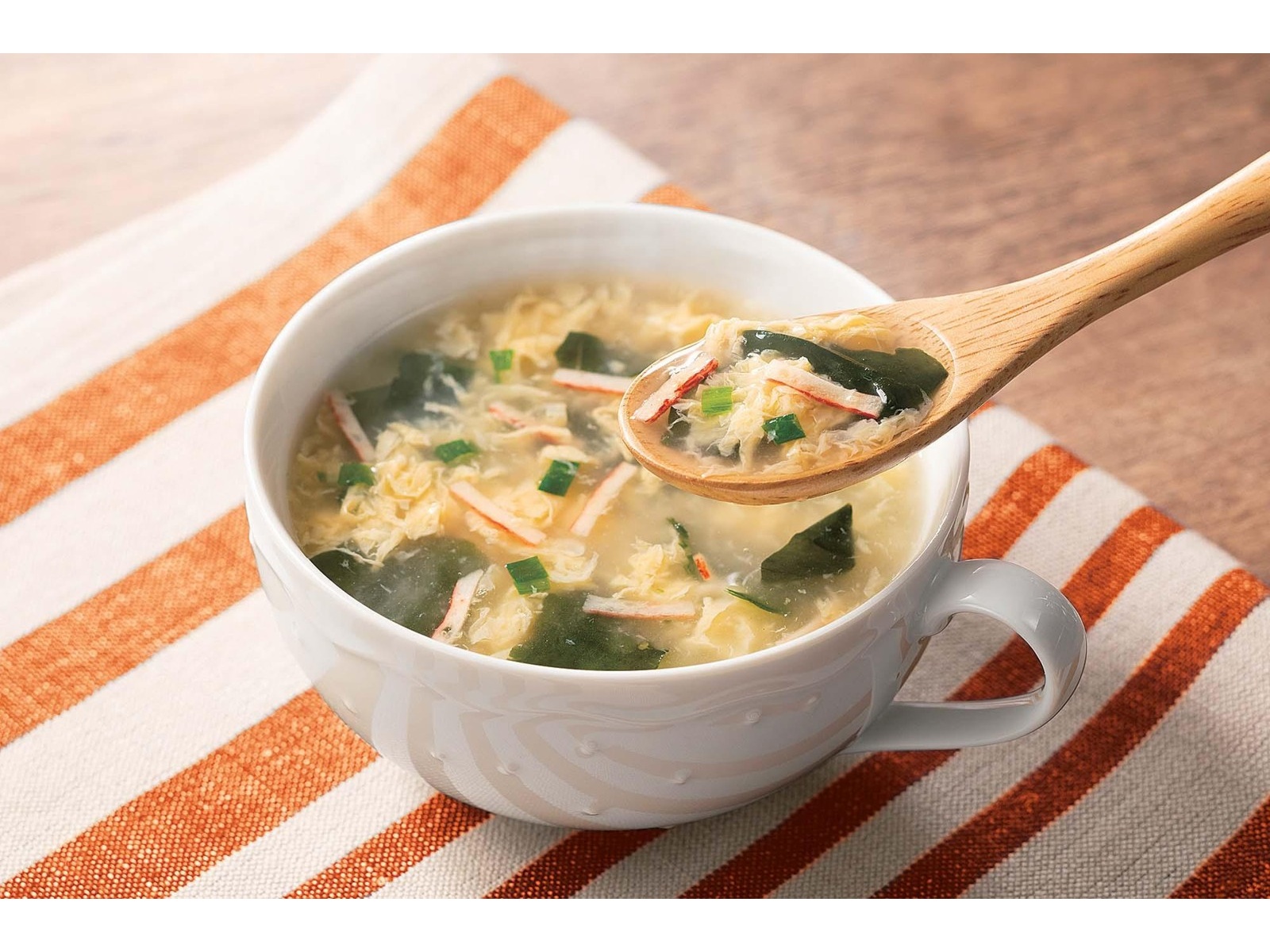 CO・OP たまごスープ 12食入（10食＋2食増量） | コープこうべネット