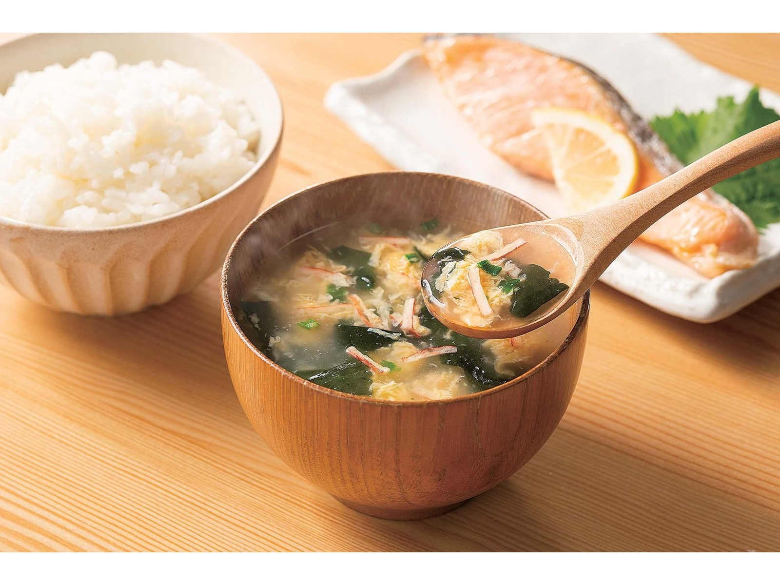 CO・OP たまごスープ 12食入（10食＋2食増量）| コープこうべネット