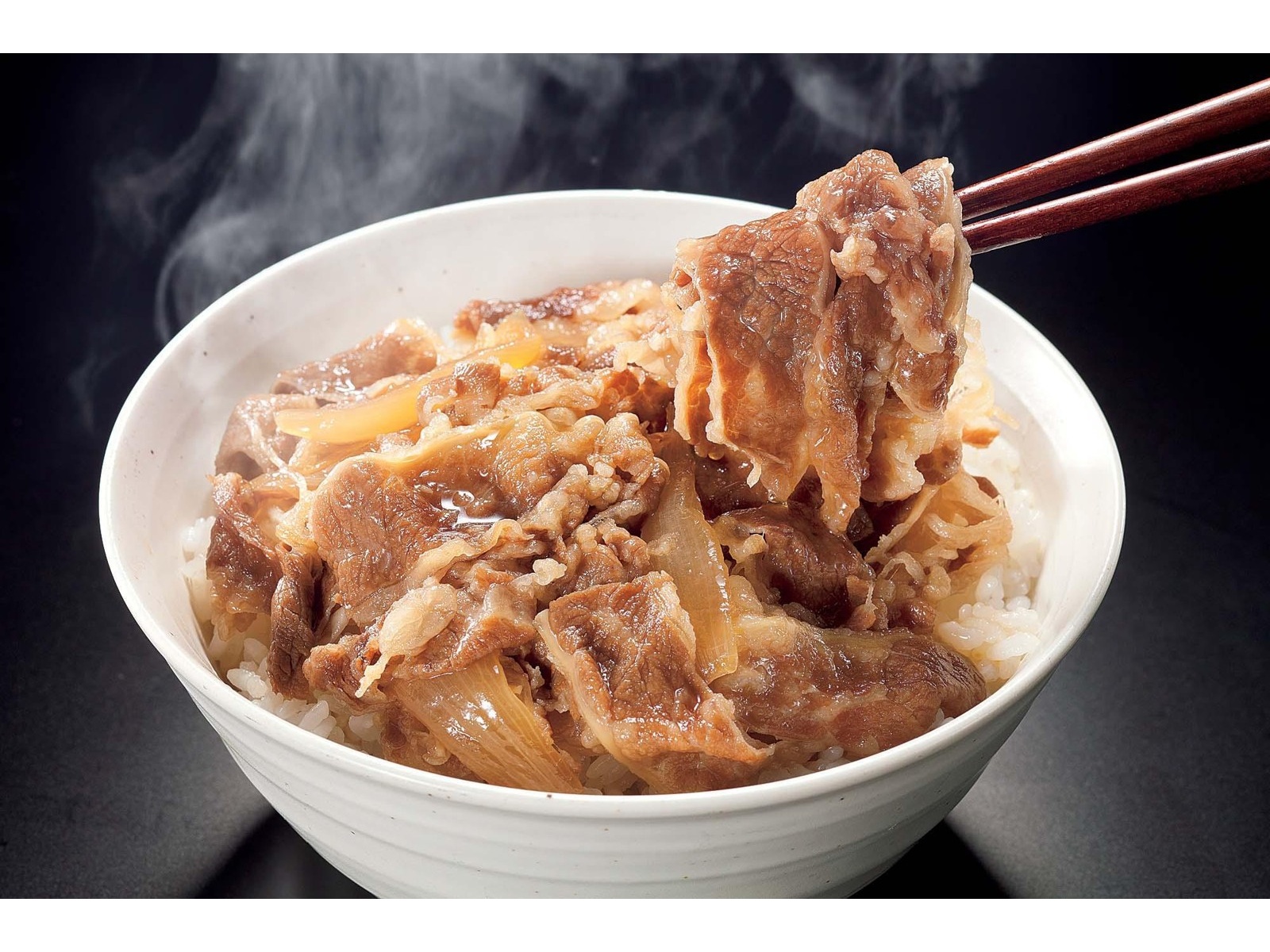 CO・OP 国産牛肉でつくった牛丼の具 135g×2食入| コープこうべネット