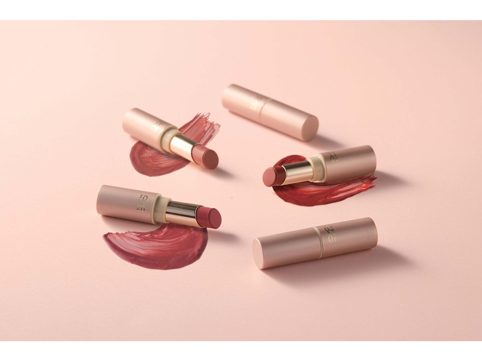 CO・OP つや花口紅(紅花色素入り) 03 紅山吹 5.0g| コープこうべネット