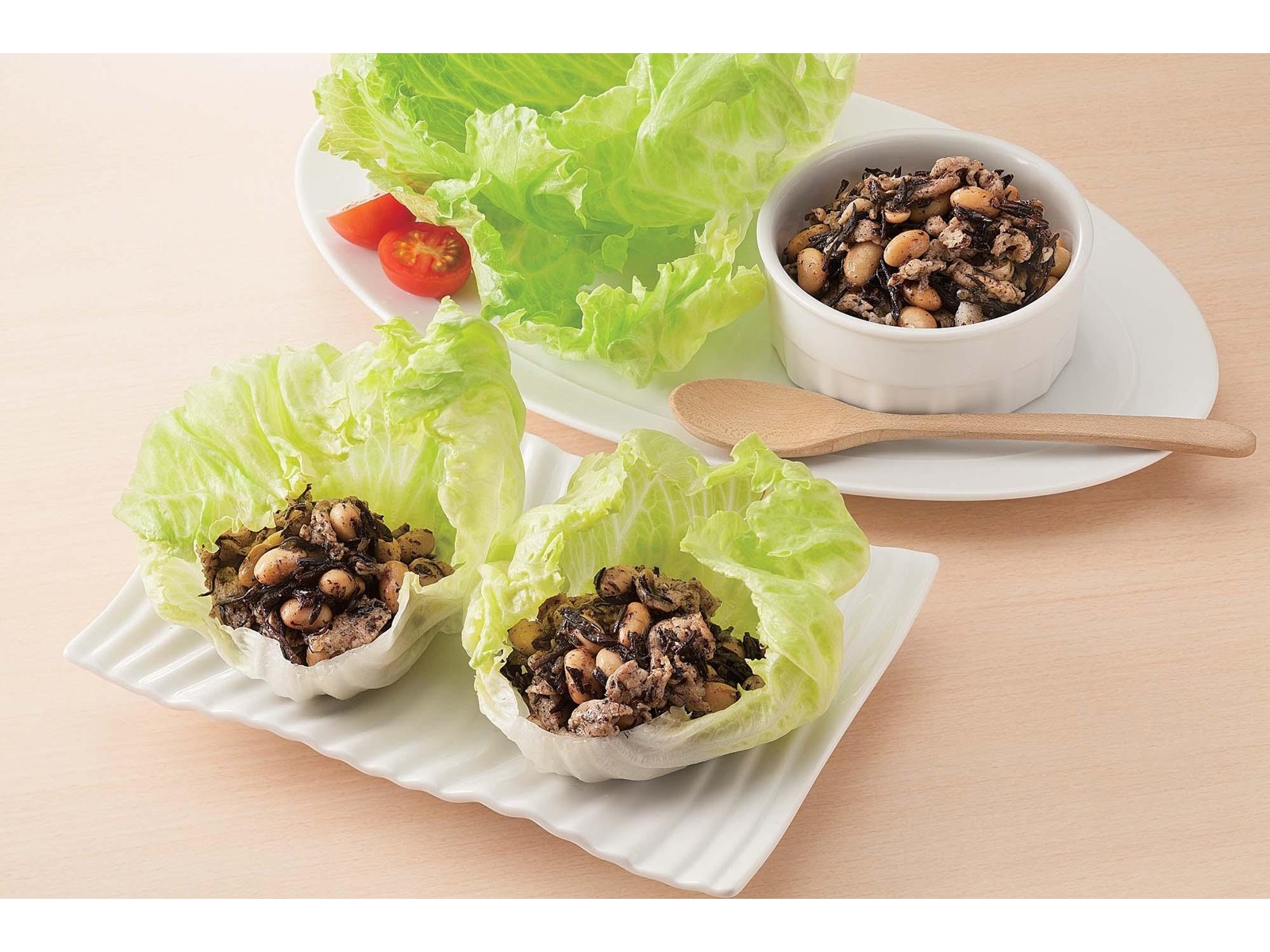 CO・OP ひじきドライパック(国産芽ひじき使用) 40g×5ﾊﾟｯｸ組| コープ