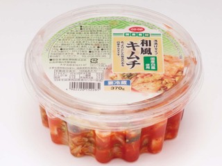 キムチ いちおしキムチ｜フードマーケットマム ネットスーパー｜楽天