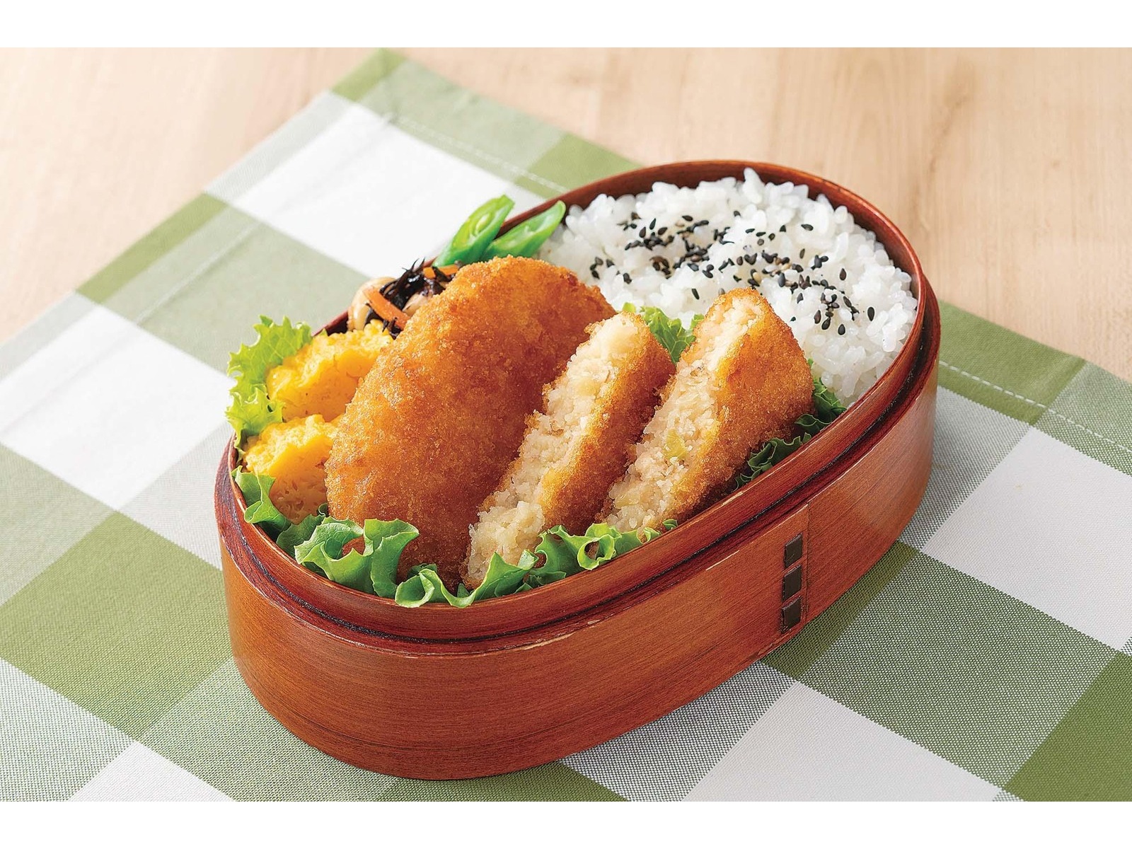 CO・OP レンジでじゃがいもコロッケ 5コ入（325g） | コープこうべネット