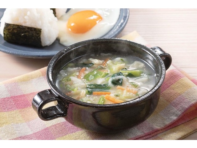 CO・OP 野菜の美味しいスープ（鶏白湯） 4食入| コープこうべネット