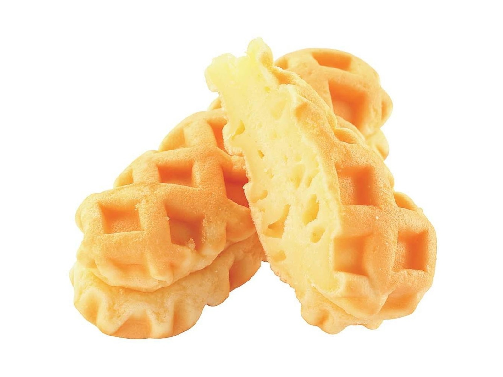 CO・OP ミニワッフルドッグ(プレーン) 6本入(210g)| コープこうべネット