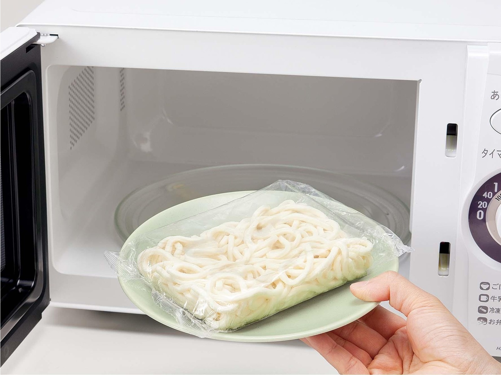 CO・OP 讃岐細うどん 5食入（1kg）| コープこうべネット