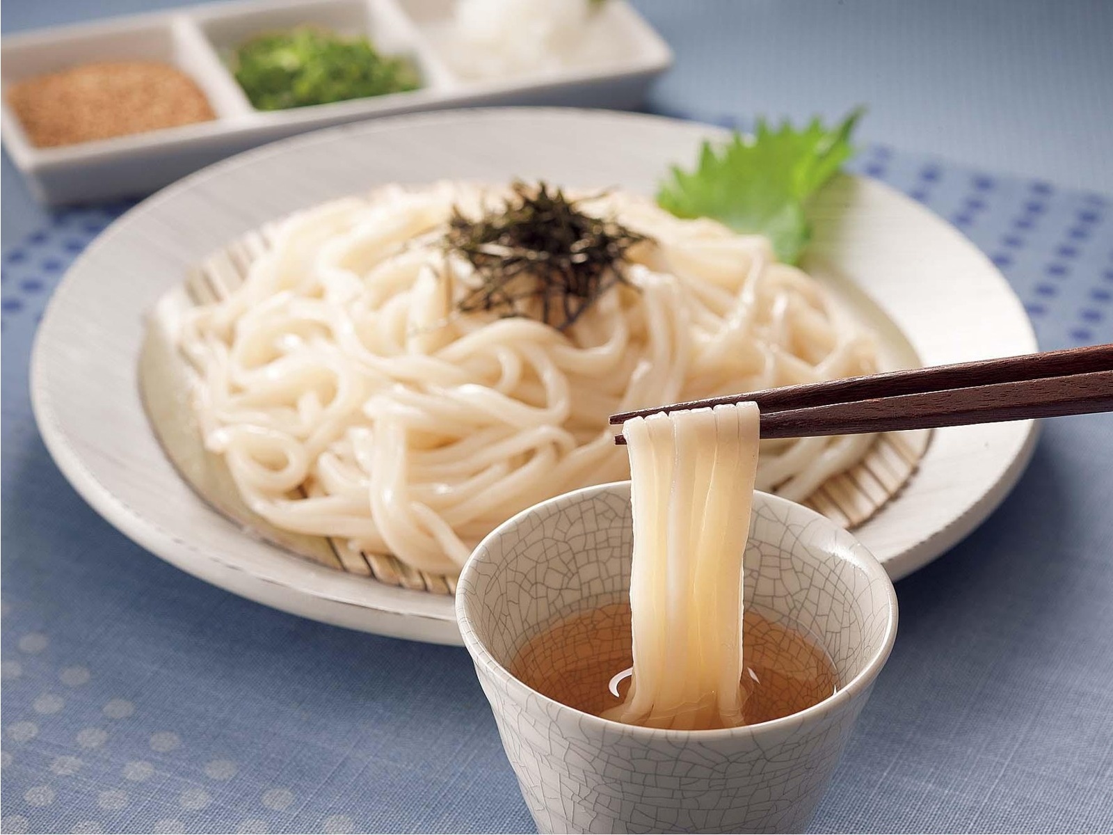CO・OP 讃岐細うどん 5食入（1kg）| コープこうべネット