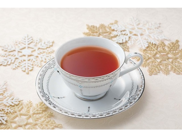 CO・OP アールグレイ紅茶 三角ティーバッグ 1箱(1.8g×25袋入り