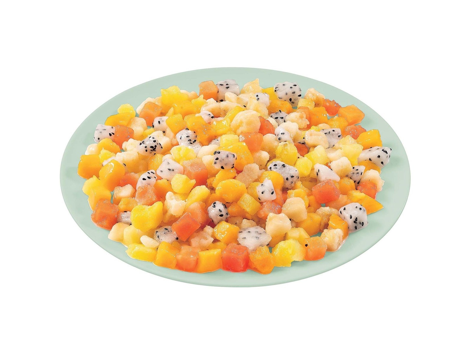 CO・OP 南国果実のダイスカットミックス 200g| コープこうべネット