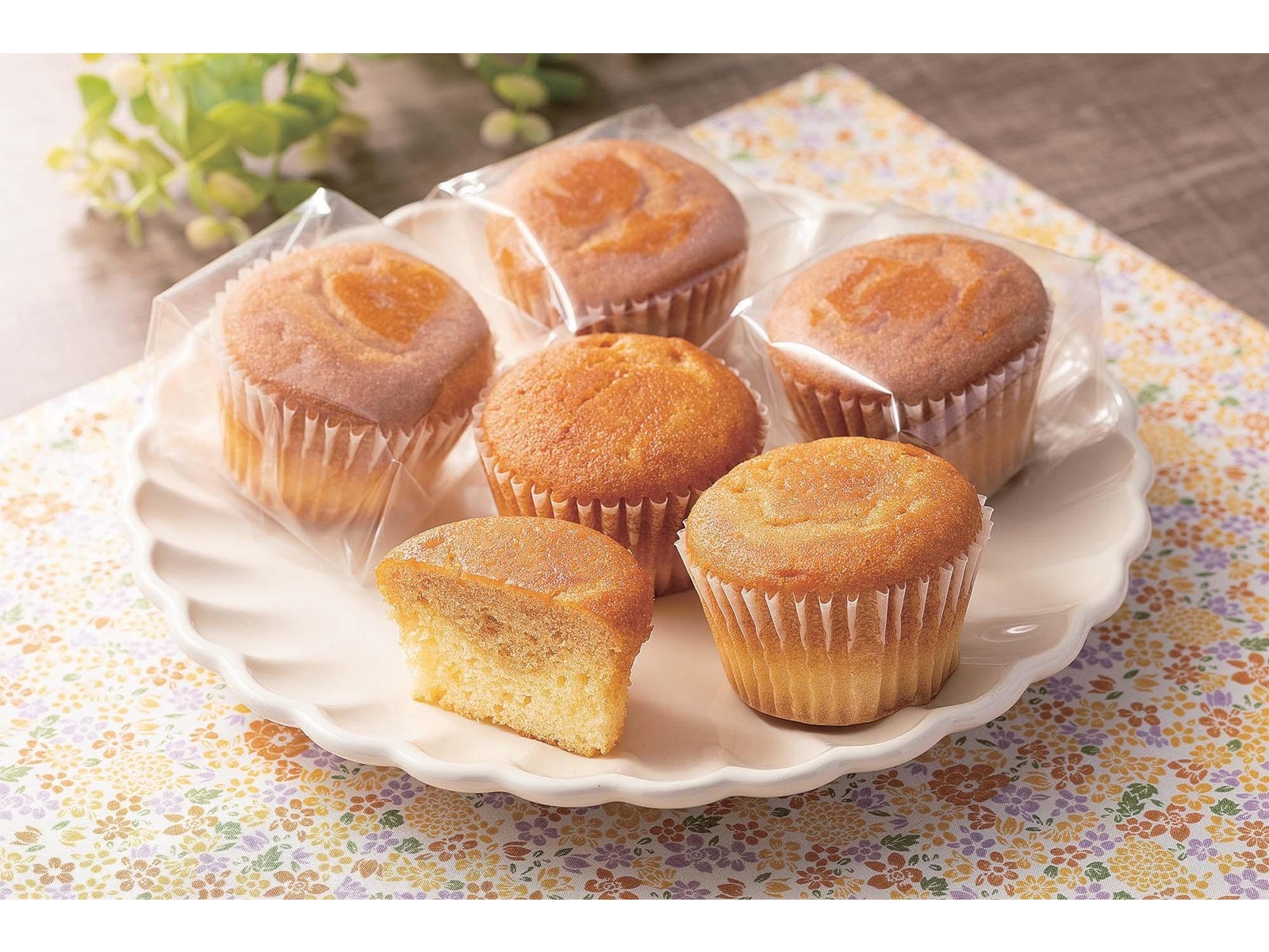 2/19 マフィン様(3/4)