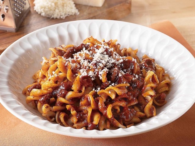 CO・OP 濃厚なボロネーゼ(デミグラスソース仕立て) 1人前（130g