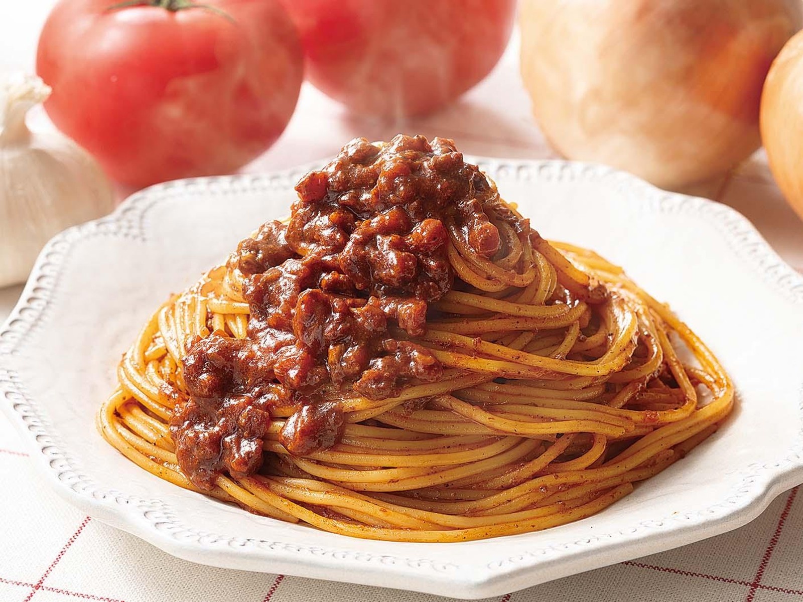 CO・OP 濃厚なボロネーゼ(デミグラスソース仕立て) 1人前（130g