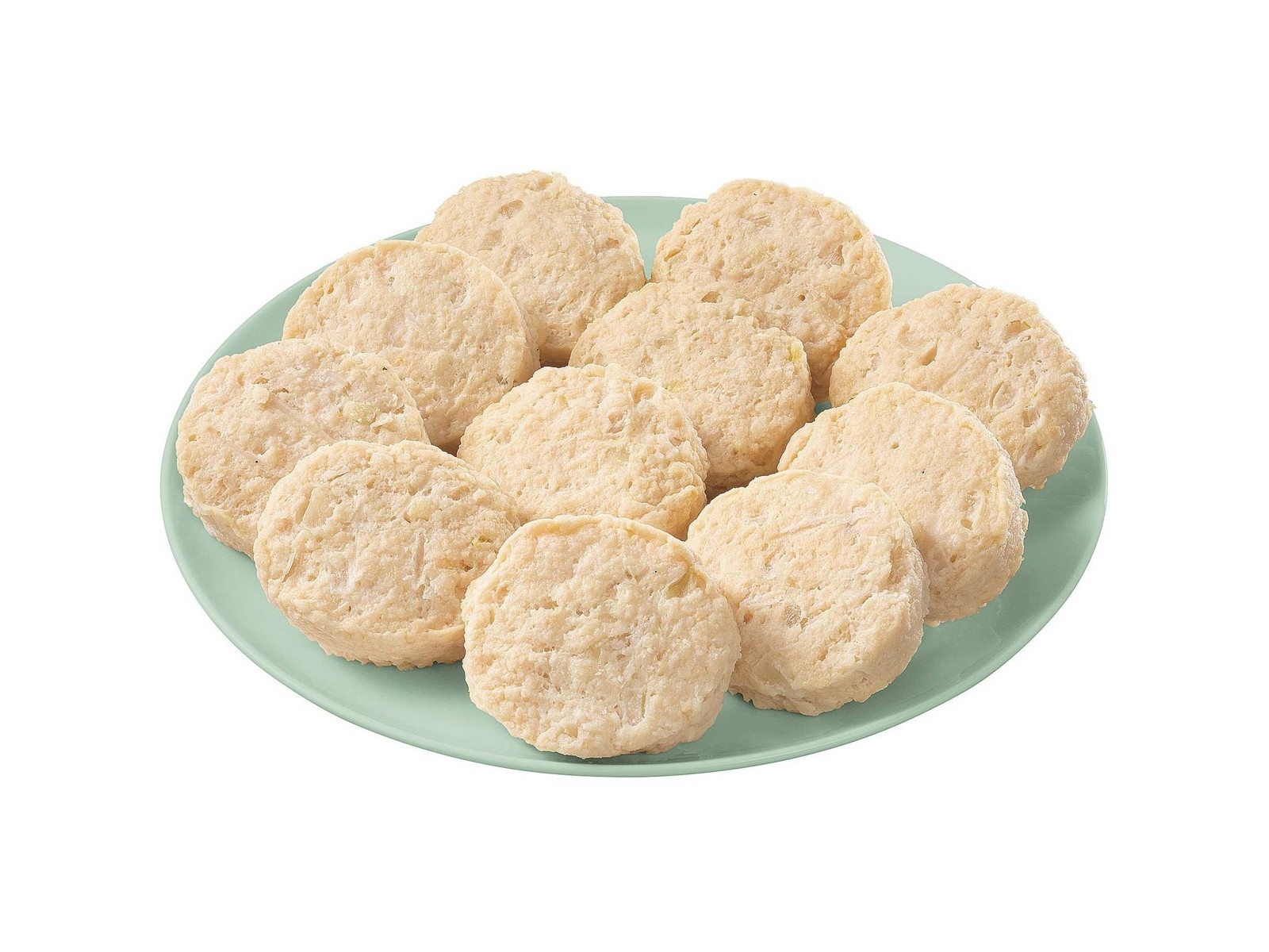 CO・OP 国産鶏肉とお豆腐で作ったミニハンバーグ 標準11コ入