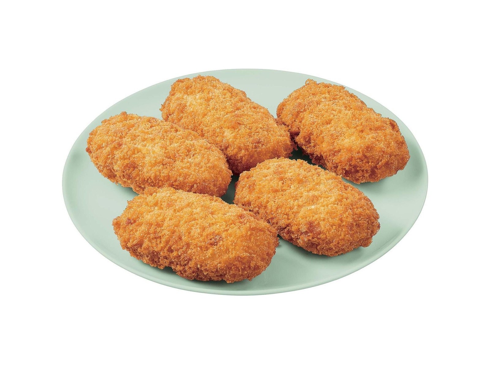 洋食のオーニシ #クリームコロッケ#コロッケ#クリームコロッケ