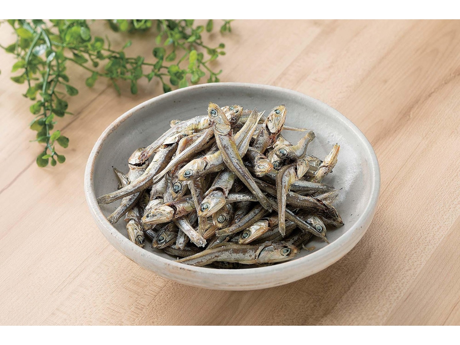 CO・OP 国産りんご酢で仕上げたしっとりやわらか小魚 75g