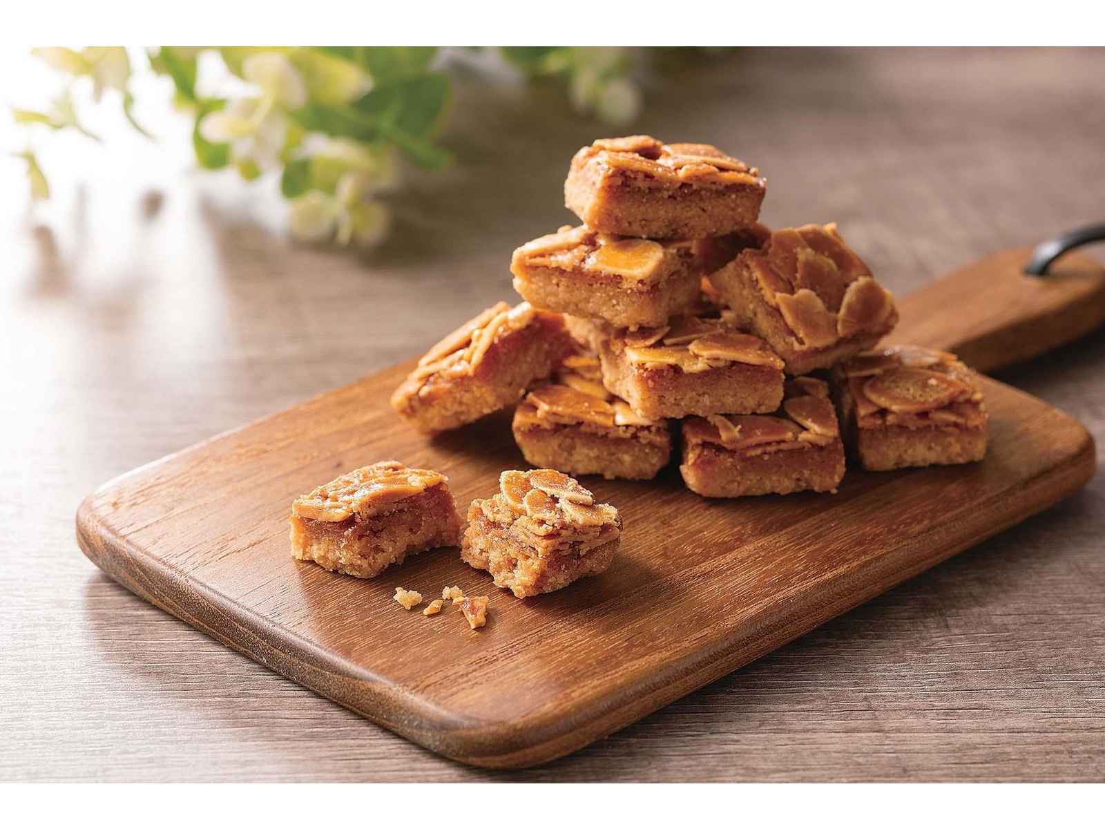 CO・OP ひとくちフロランタン(無選別) 160g| コープこうべネット