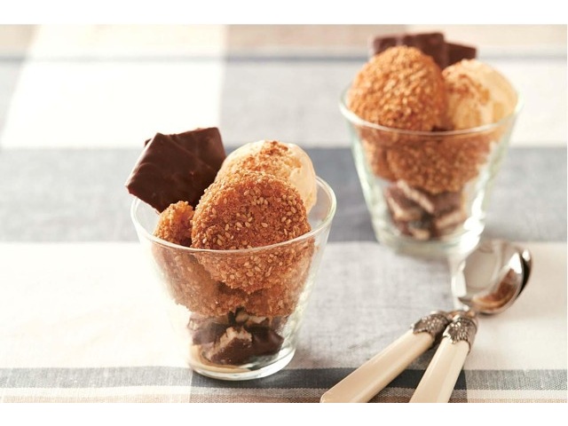 CO・OP ごまかぼちゃ 6ｺ入(162g)| コープこうべネット