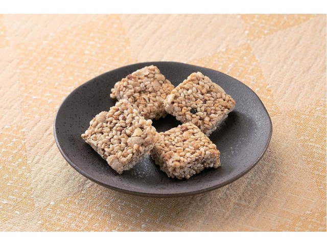 CO・OP 国産生姜香る ごまおこし 15g×4連| コープこうべネット