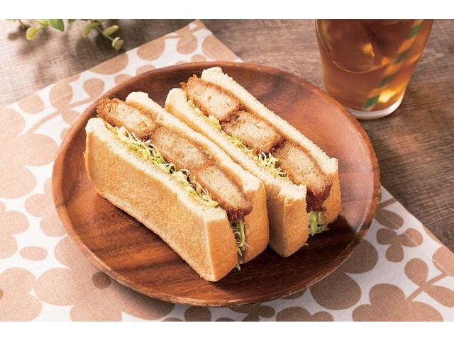 CO・OP 国産若鶏のメンチカツ(和風甘辛たれ) 6ｺ入(120g)| コープこうべ