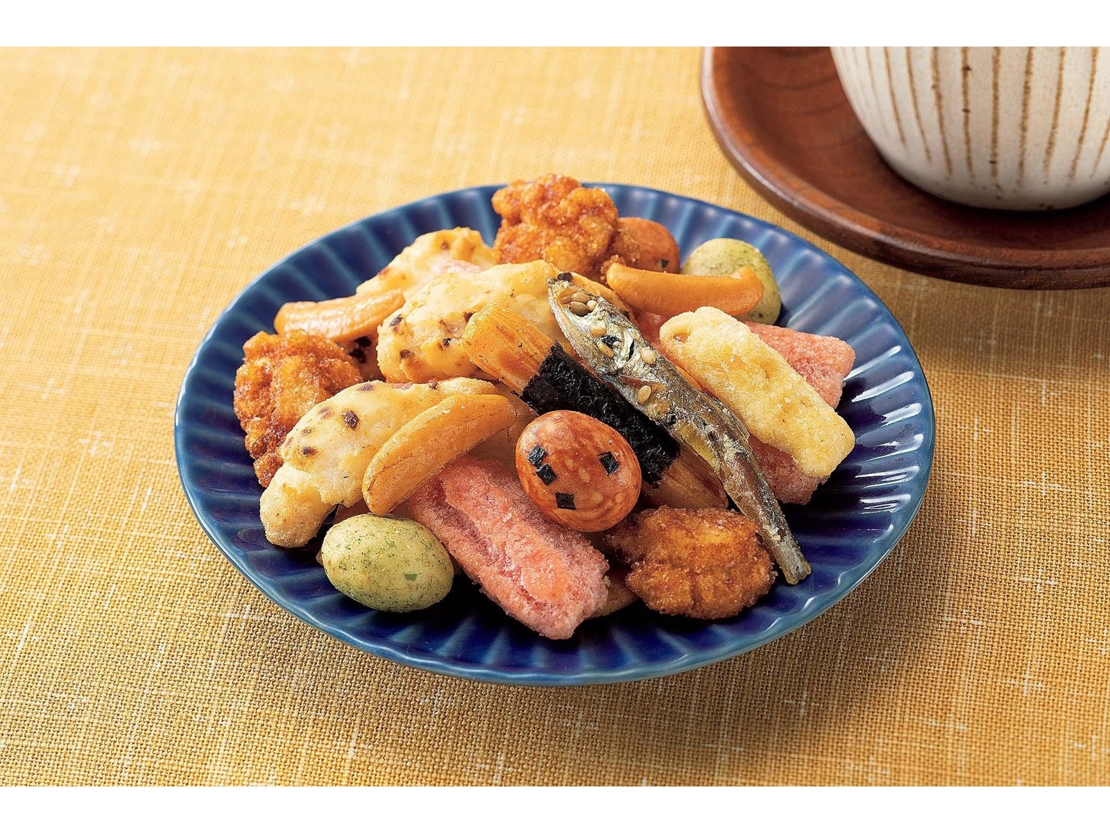 CO・OP 9種の彩りミックス種 10袋入| コープこうべネット