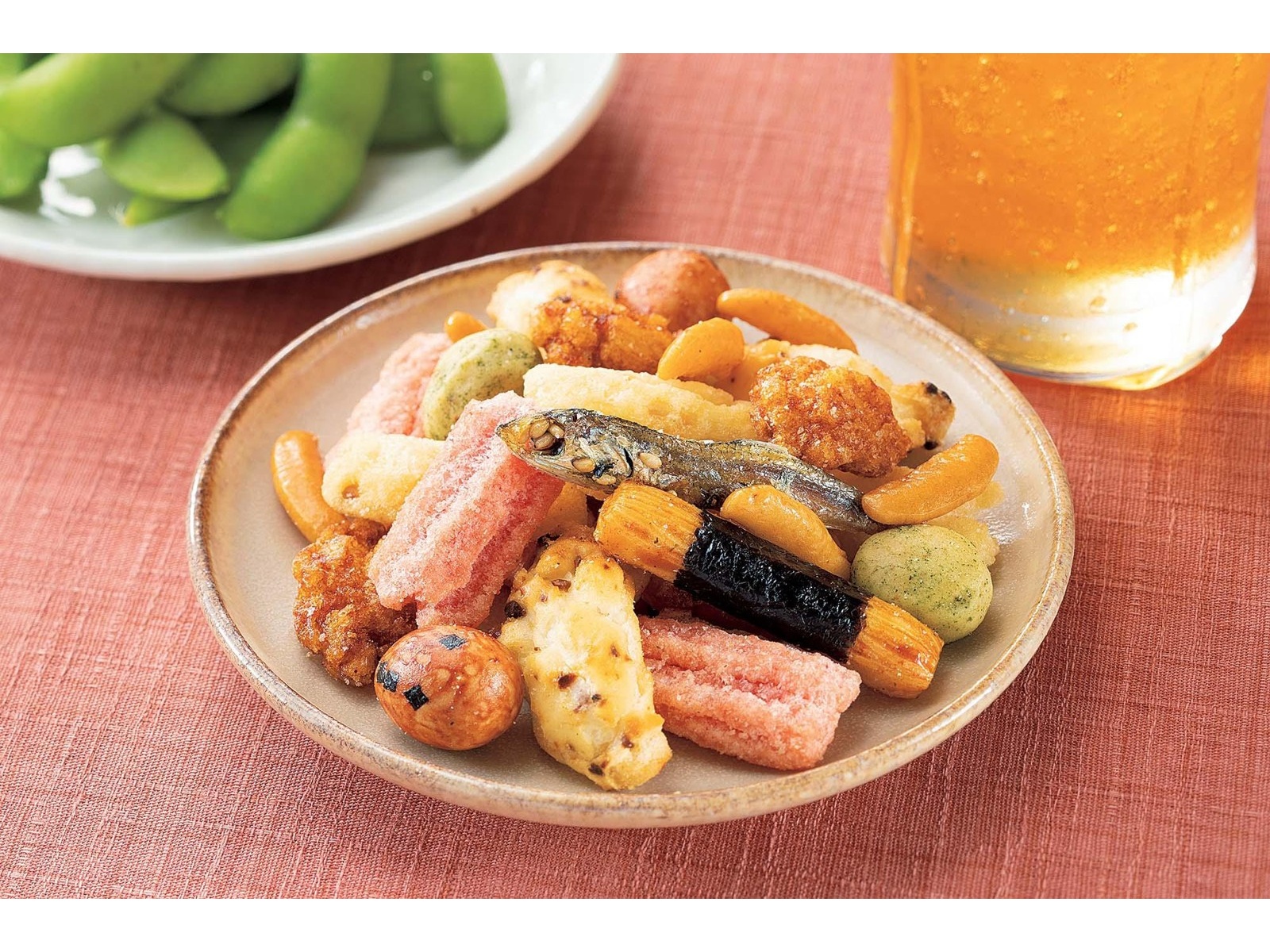 CO・OP 9種の彩りミックス種 10袋入| コープこうべネット