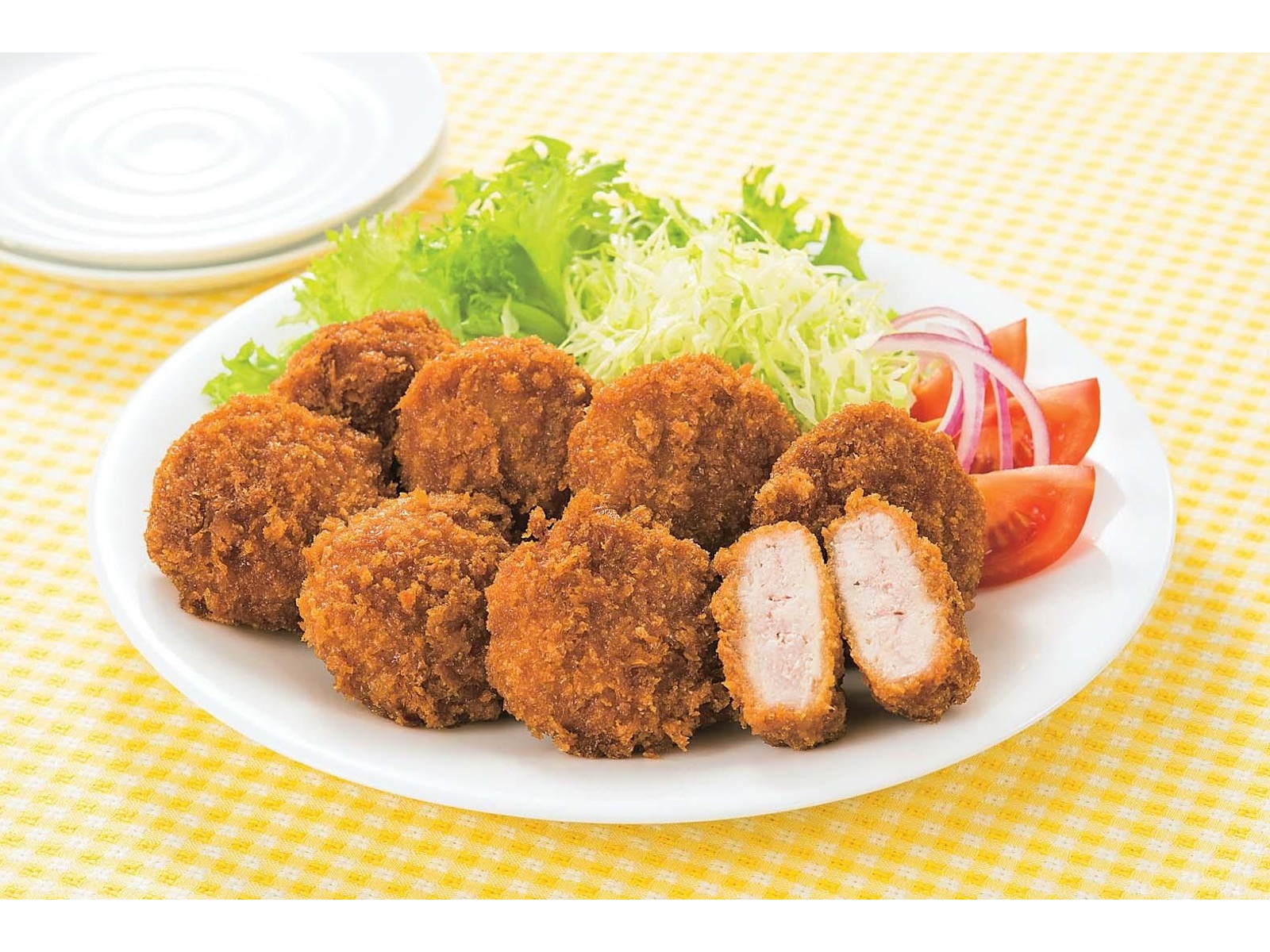CO・OP 銀座梅林のひとくちソースヒレカツ 8コ入(256g)| コープ