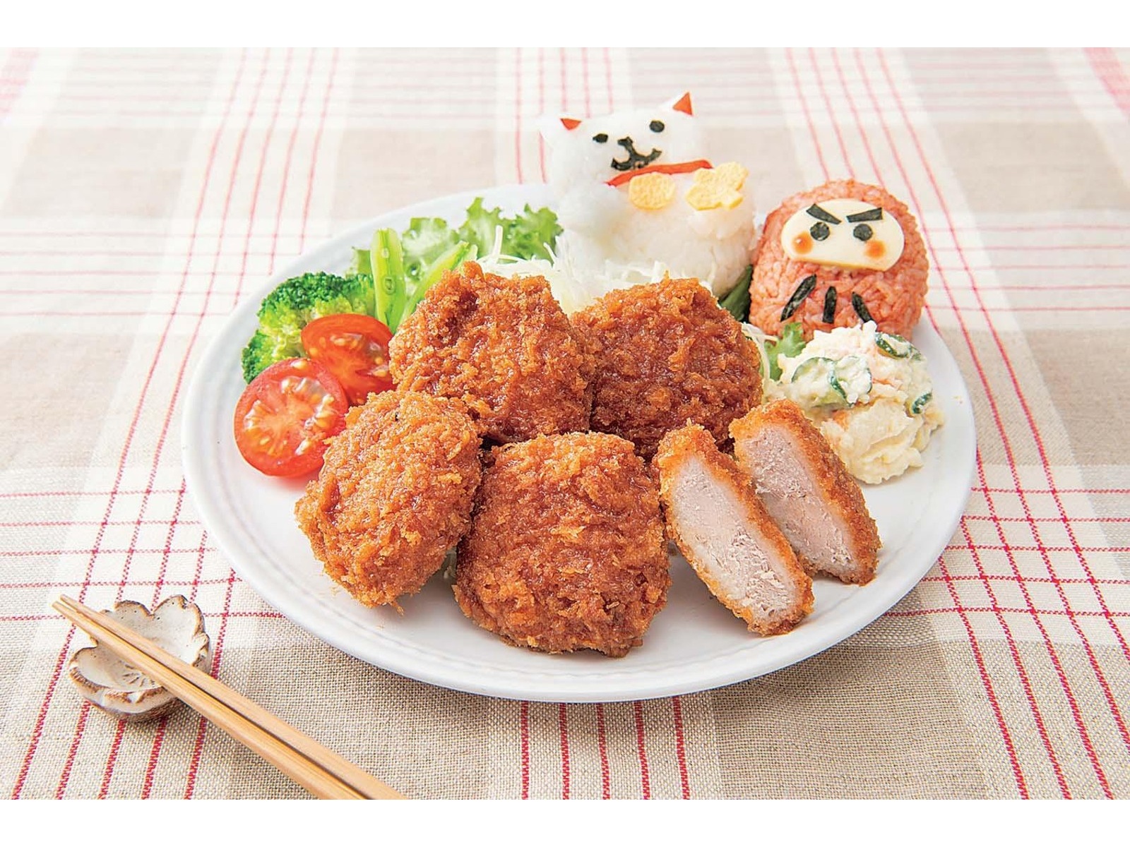 CO・OP 銀座梅林のひとくちソースヒレカツ 8コ入(256g)| コープ