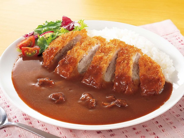 CO・OP 衣サックリ！レンジひれかつ 2枚入(160g) | コープこうべネット