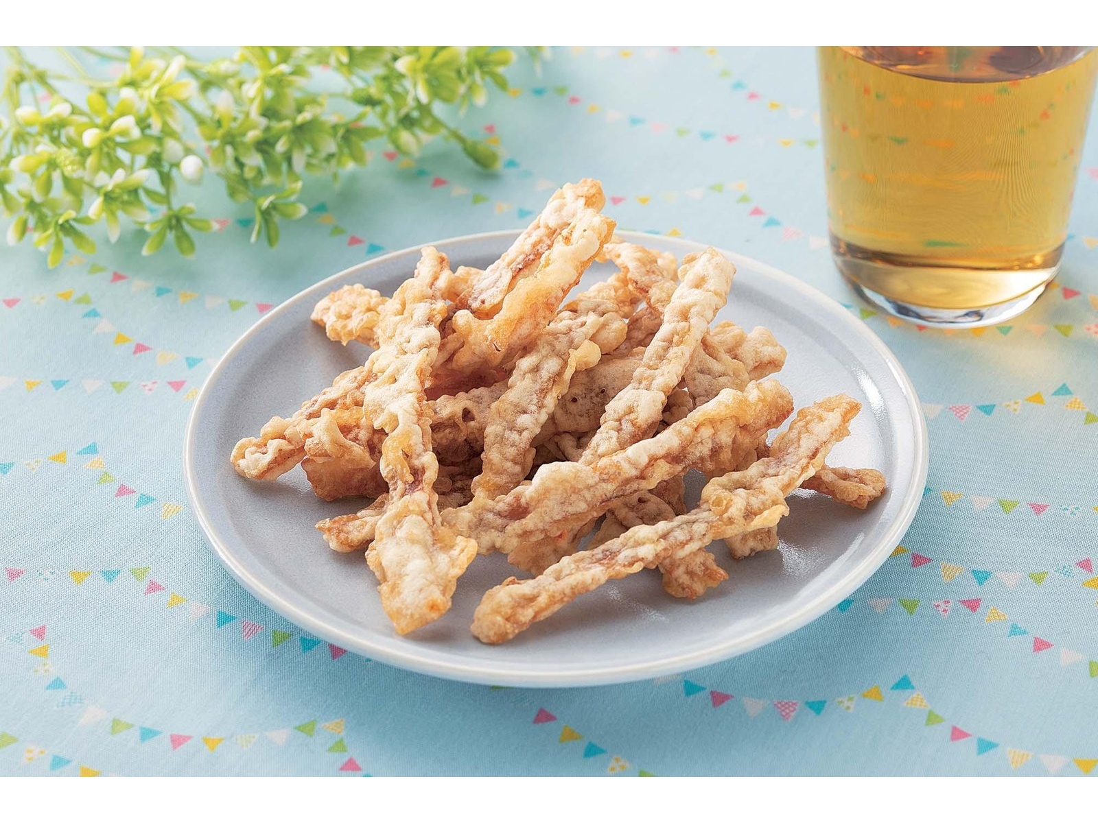 CO・OP やわらかいかフライ 73g| コープこうべネット