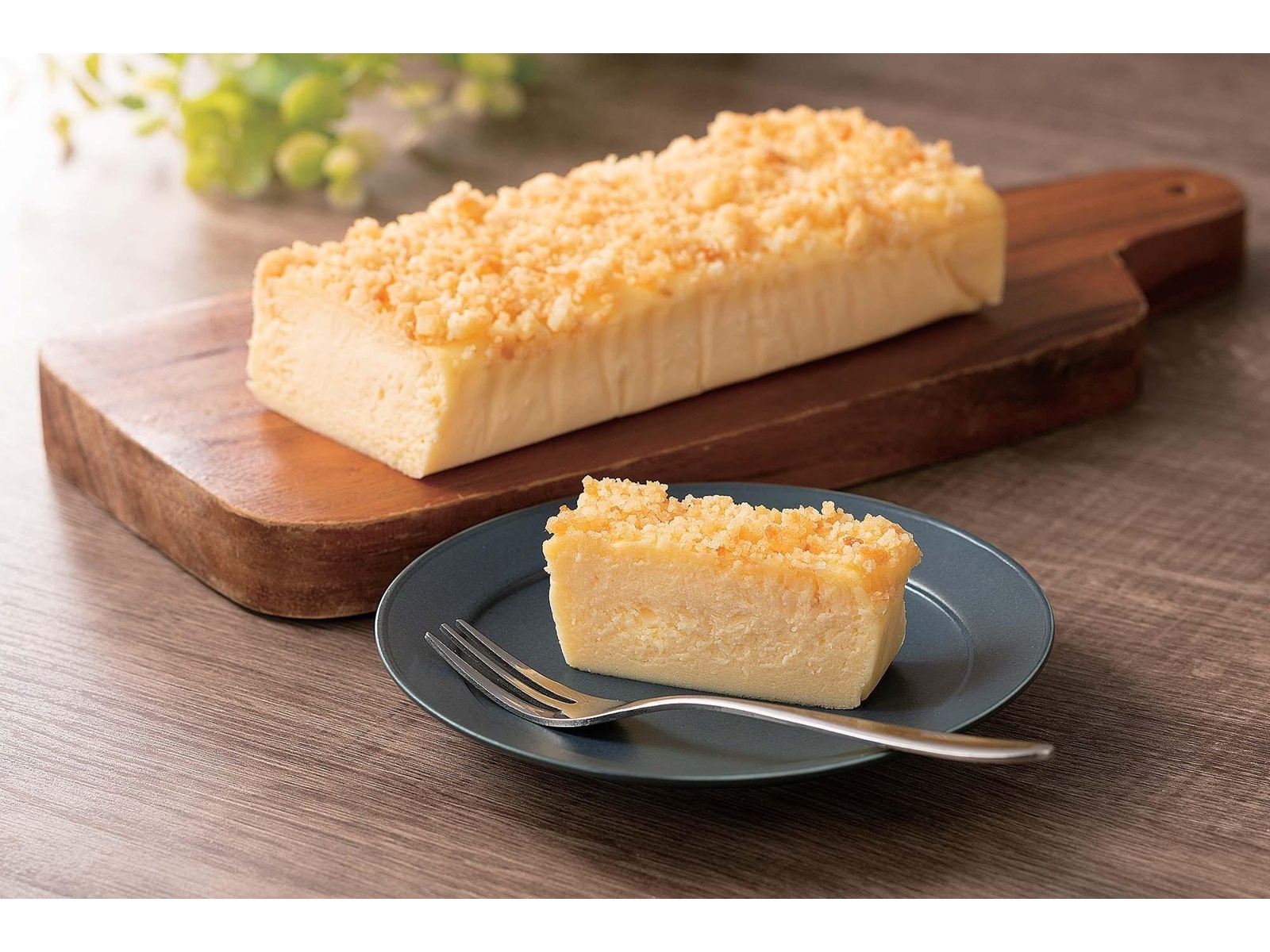 CO・OP 大山乳業の特選牛乳を使った 濃厚チーズケーキ 1ｺ入(250g