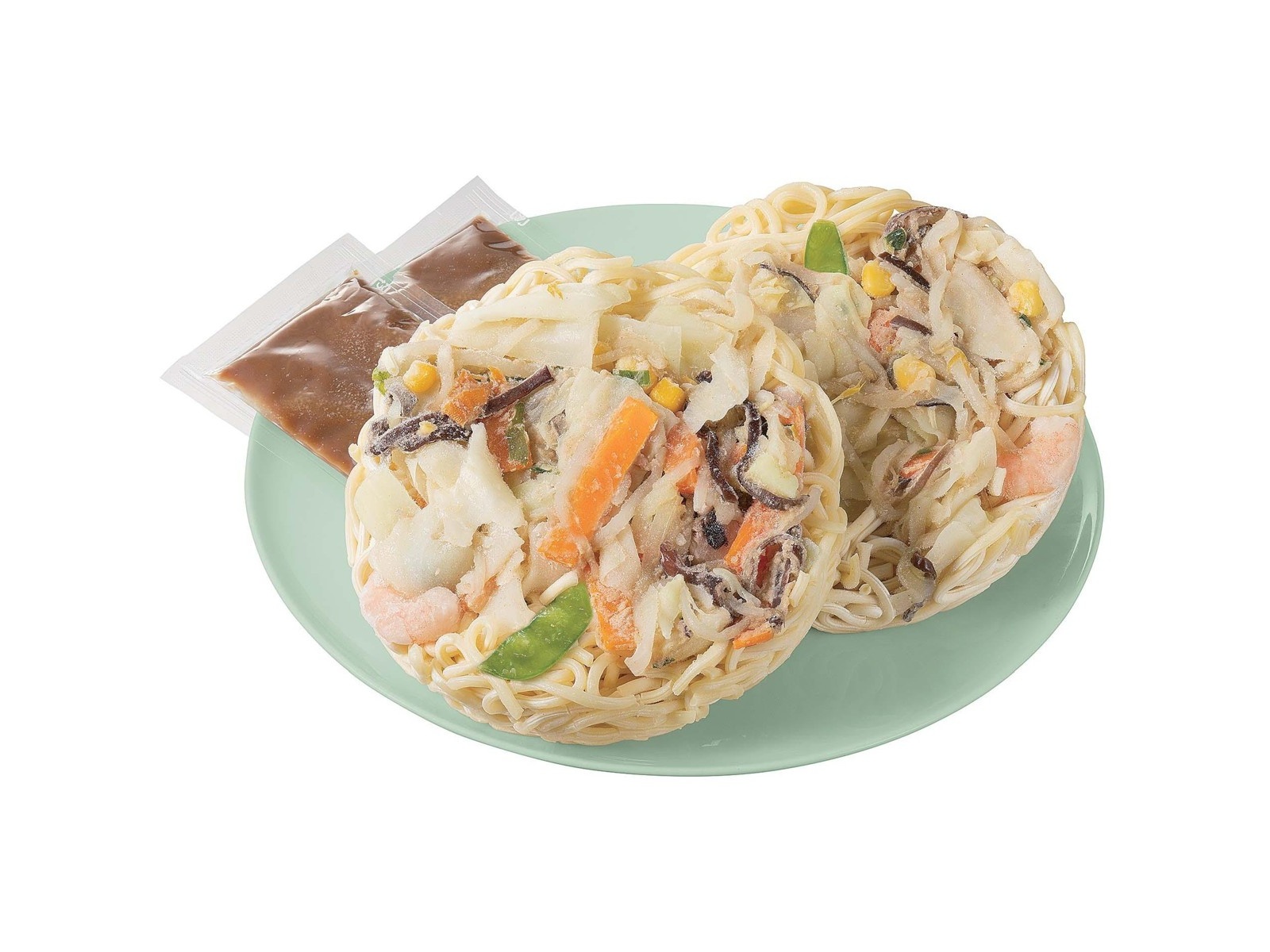 CO・OP 長崎風ちゃんぽん 2食入(281g×2)| コープこうべネット