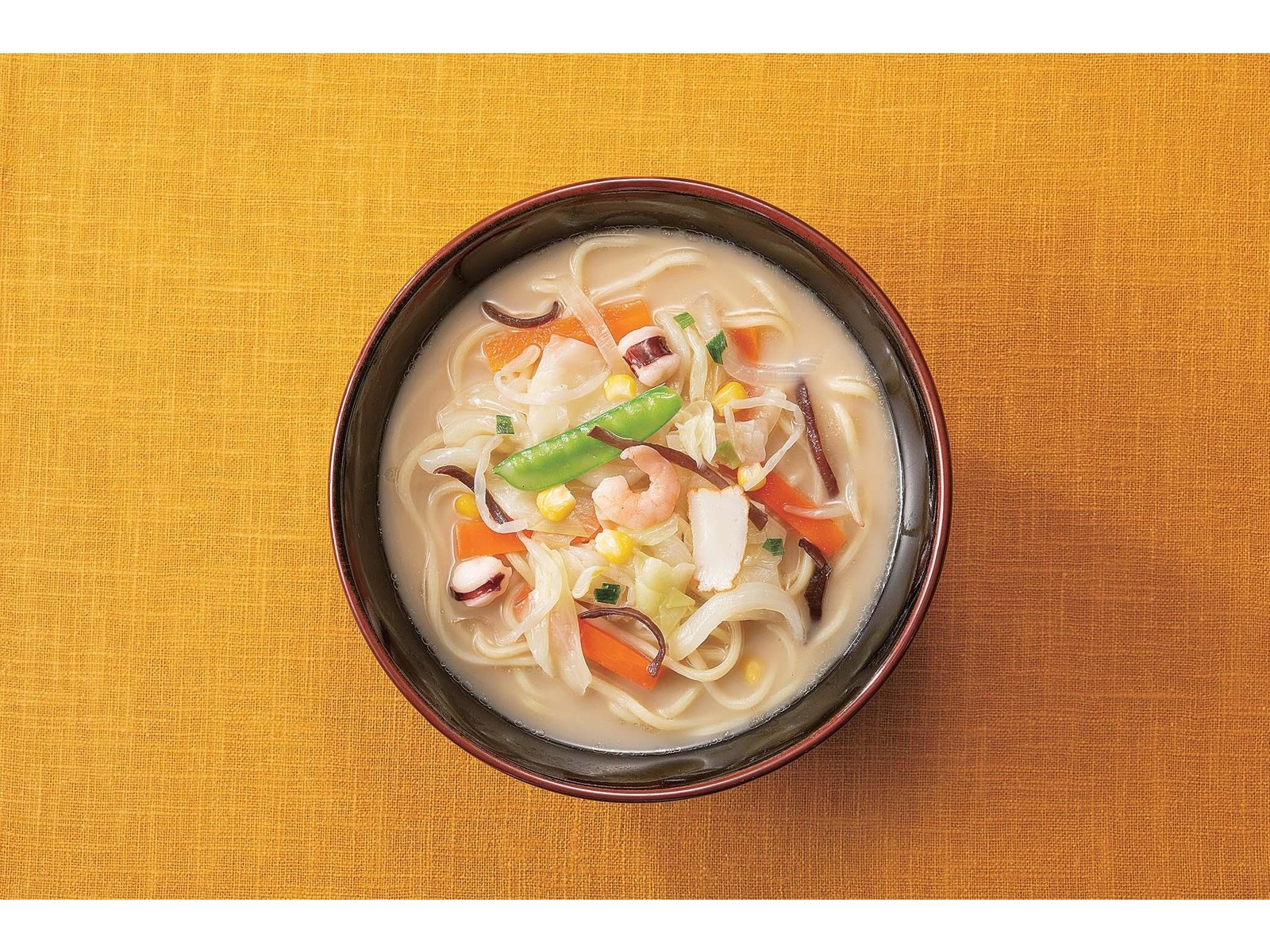 CO・OP 長崎風ちゃんぽん 2食入(281g×2)| コープこうべネット