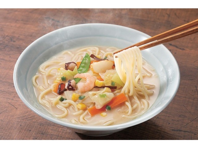 CO・OP 長崎風ちゃんぽん 4食入(281g×4)| コープこうべネット