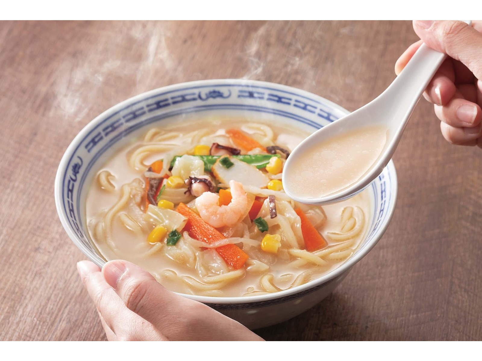 CO・OP 長崎風ちゃんぽん 4食入(281g×4)| コープこうべネット