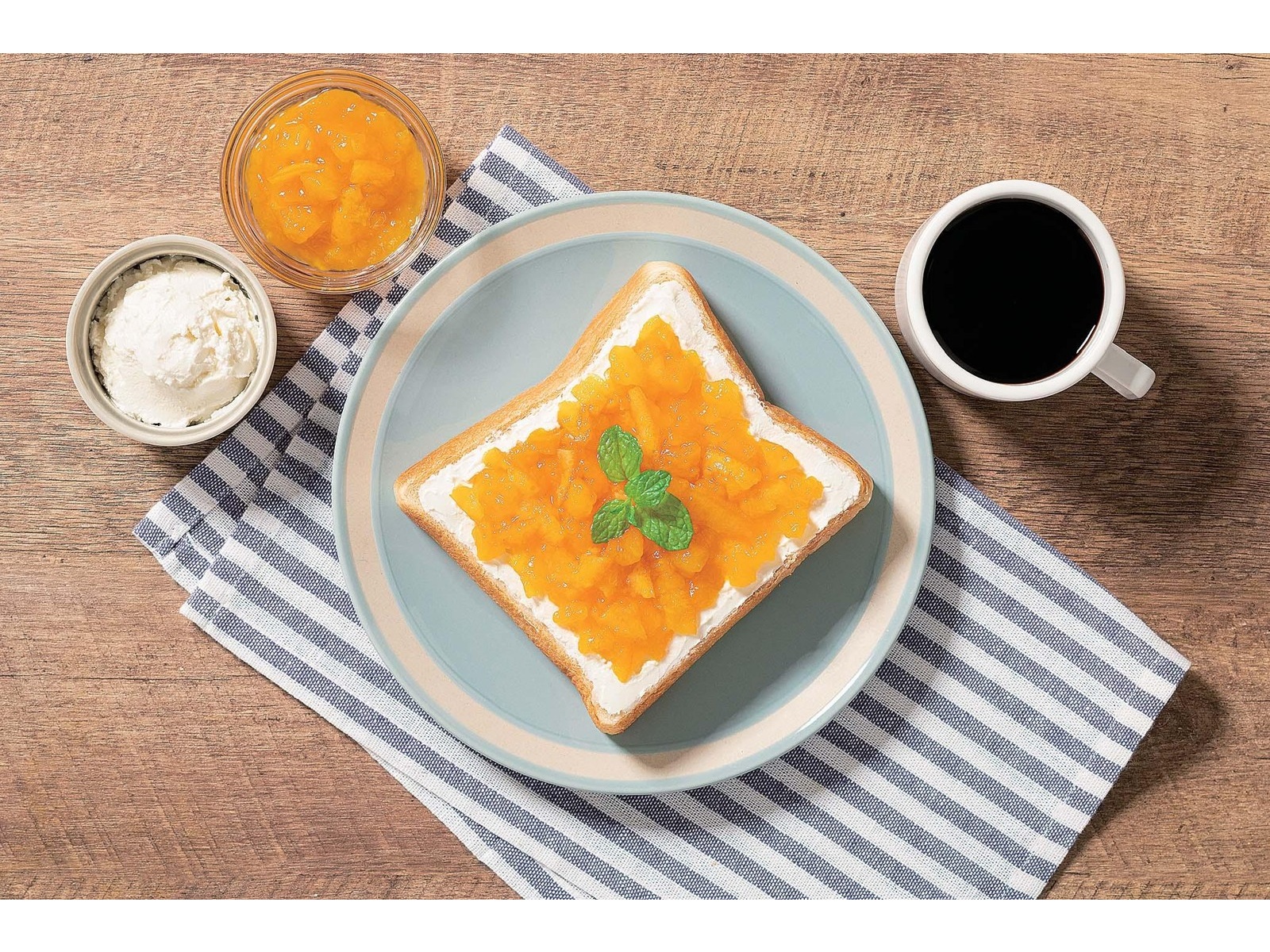 CO・OP オレンジ＆マンゴージャム 145g| コープこうべネット