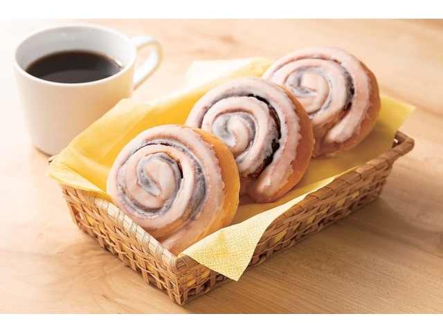 シナモンロール シナモンロール｜COCORO KITCHEN：シャープ