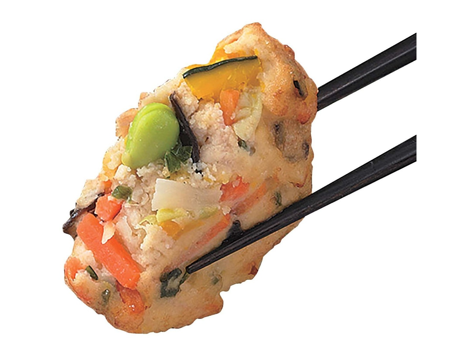 CO・OP 七種のごろごろ具材のがんも 8ｺ入(240g)| コープこうべネット