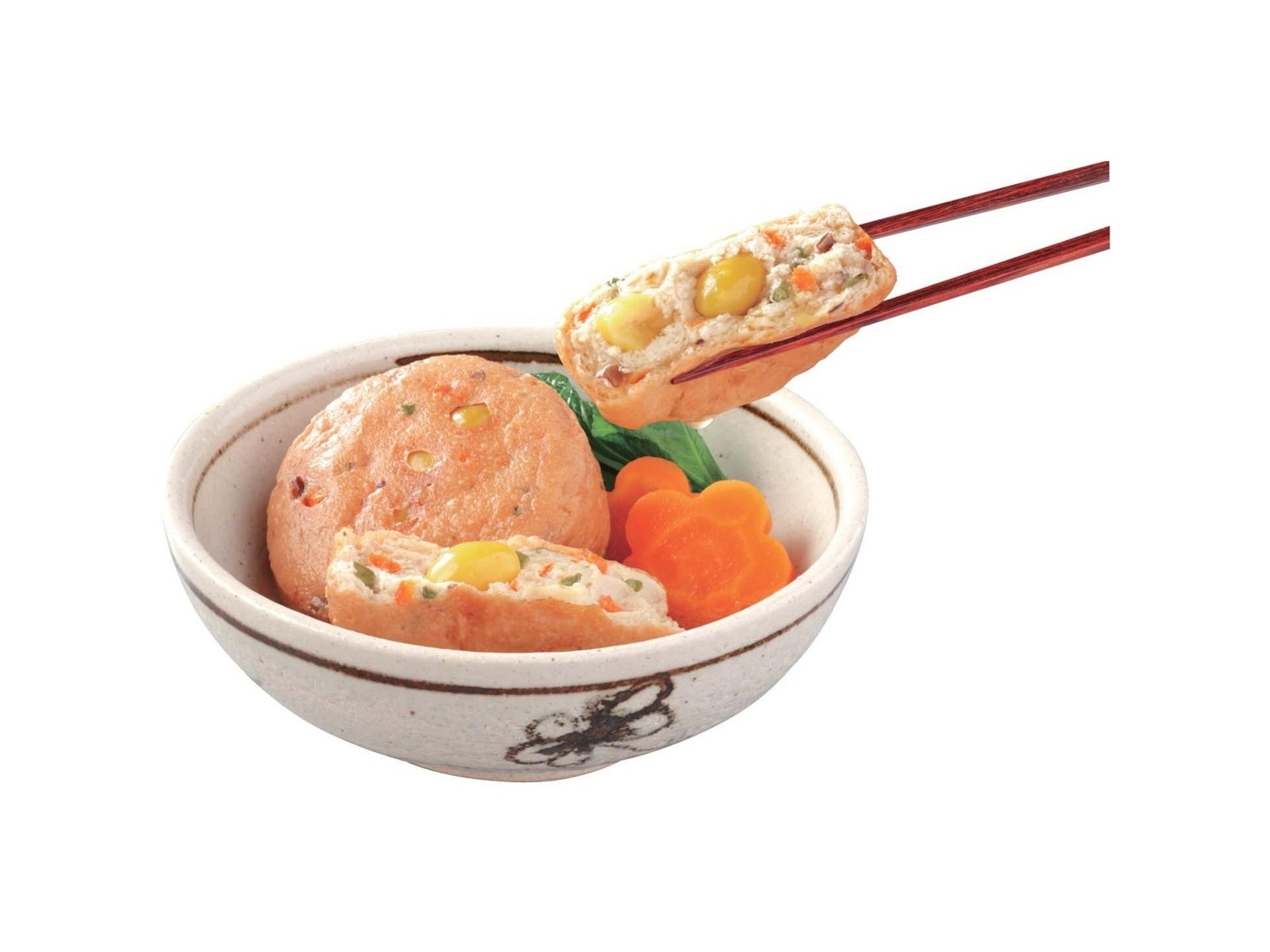 CO・OP やわらかぎんなんがんも 7コ入（196g）| コープこうべネット