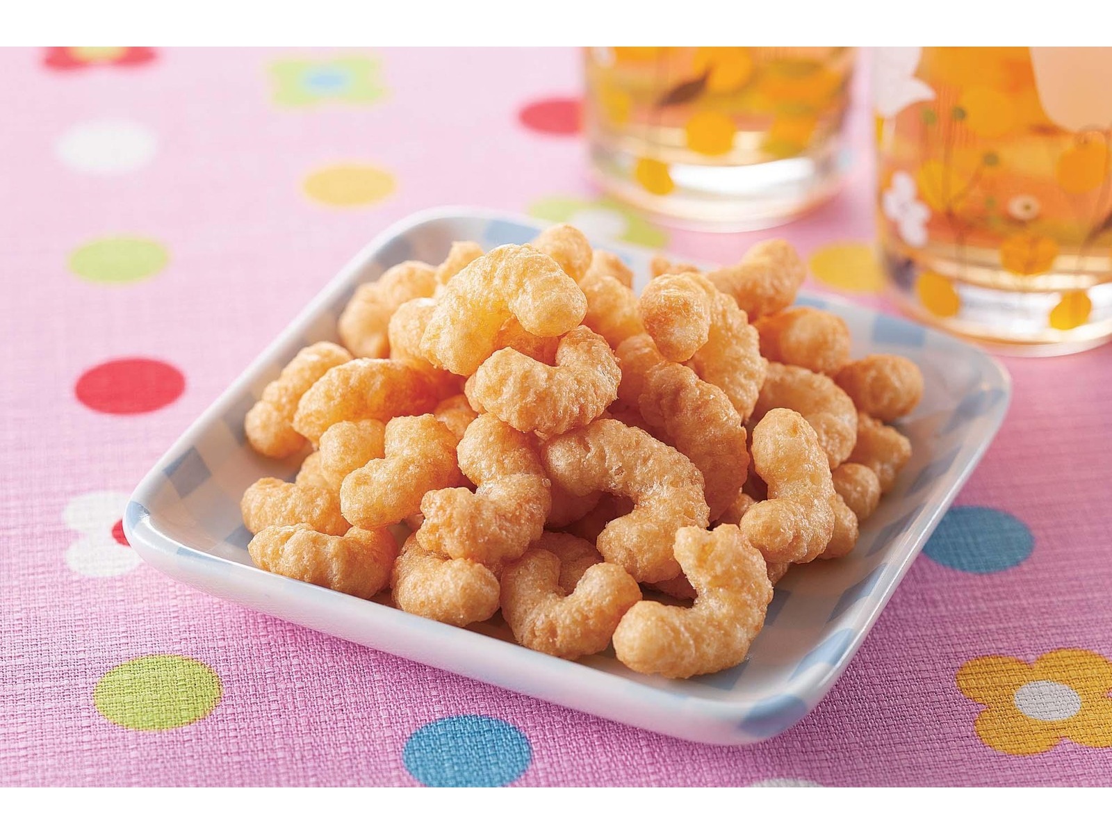 CO・OP ＆東ハト ミニキャラメルコーン(Ca入り) 15g×10袋入| コープ